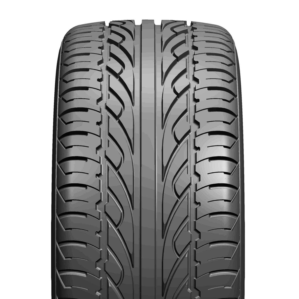 Vee Rubber VTR-350 Arachnid 225/50R15 68H Rear Motorcycle Street Tire