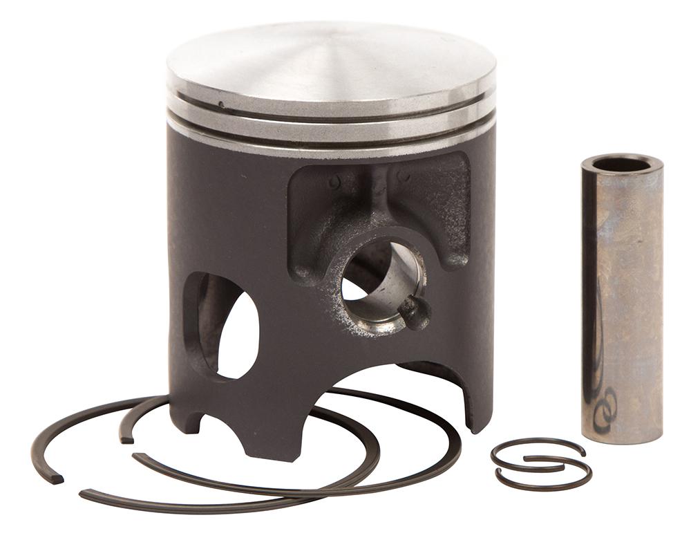 Vertex Piston Kit YZf350 Banshee 350 350 Cc Thru 2007 64 B ATV - UTV - 22568