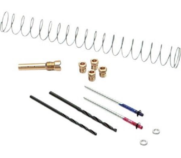 Yost Performance CV40 Master Power Tube Kit - Rev 1 Motorcycle Street - PTR1