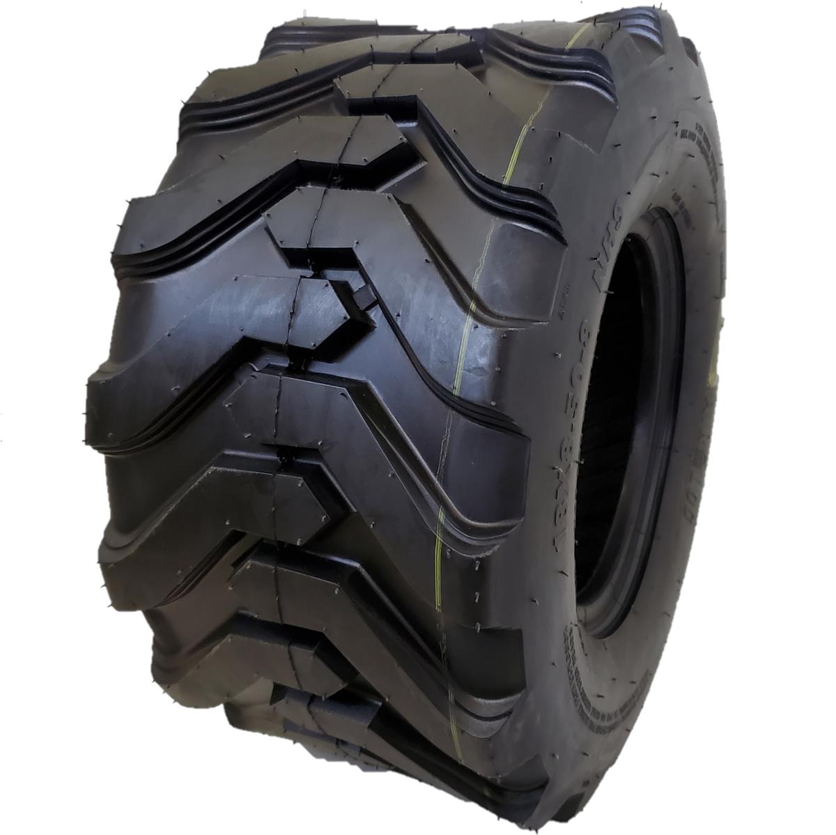 AIRLOC H8501 23-8.50-12 8 Ply Skid Steer Tire