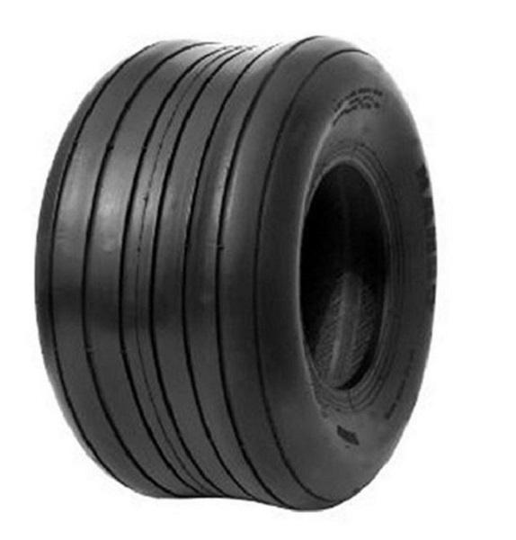 AIRLOC P508 Straight Rib 11-4.00-5 4 Ply Yard - Lawn Tire