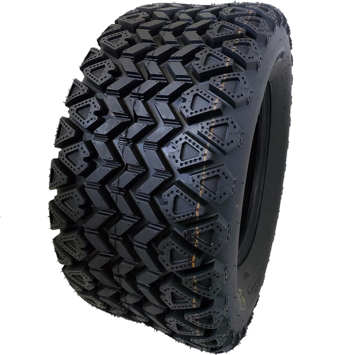 AIRLOC Power Trail 22-9.50-10 Front/Rear 6 Ply ATV - UTV Tire