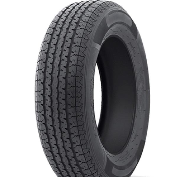AIRLOC WR078 Radial ST205/75R14 8 Ply Trailer Tire