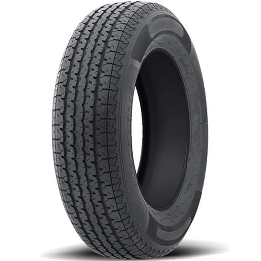 AIRLOC WR078 Radial ST205/75R14 8 Ply Trailer Tire