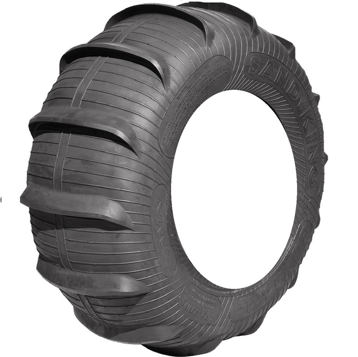 AMS Sand King 32-14.00-15 Rear 4 Ply ATV - UTV Tire