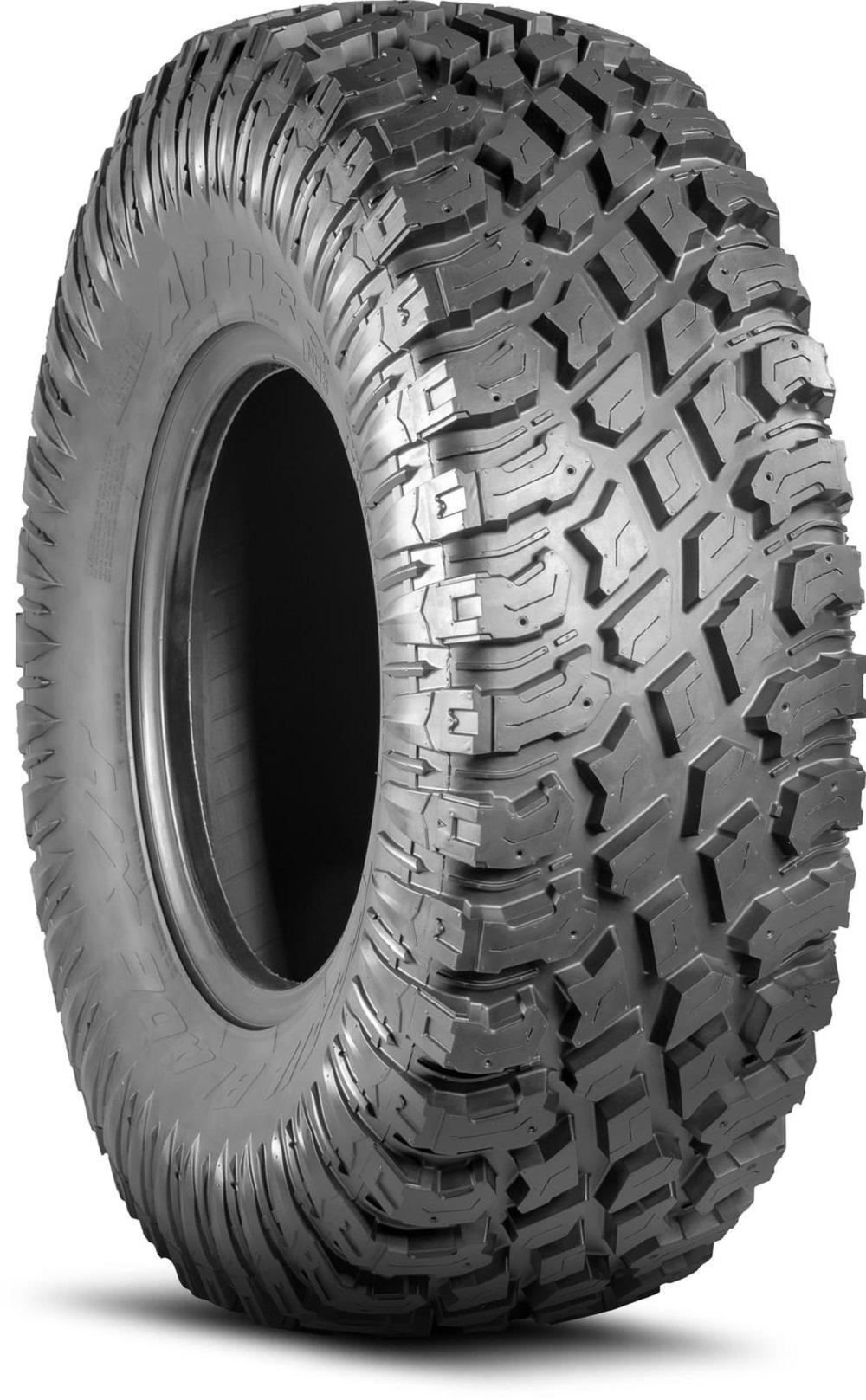 Atturo Trail Blade X/T 30-11R15 Front/Rear 8 Ply ATV - UTV Tire