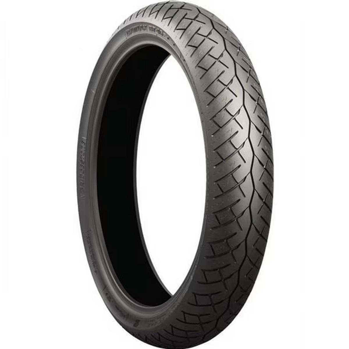 Bridgestone Battlax BT-46 90/90-18 Front Motorcycle Street Tire