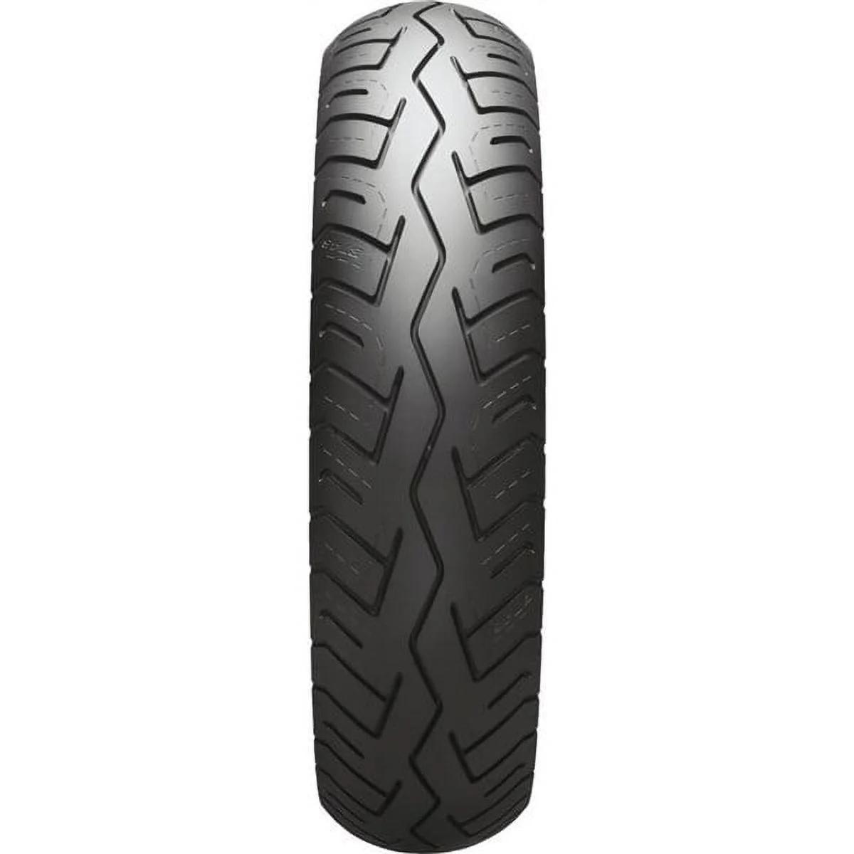 Bridgestone Battlax BT-46 120/80-18 Rear Motorcycle Street Tire