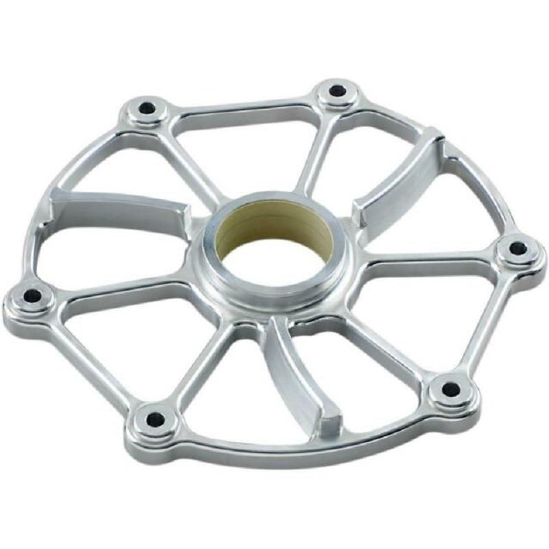 BMP Cyclone Primary Clutch Cover For Polaris RZR XP Turbo/RS1 ATV - UTV - 20-CYCLONE-1