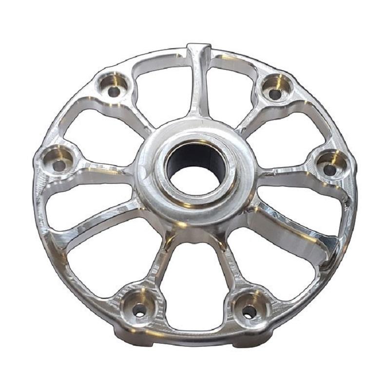 BMP Cyclone Primary Clutch Cover For Polaris RZR 900 2015 To 2019, RZR 1000 2014 To 2019 ATV - UTV - 20-CYCLONE-2
