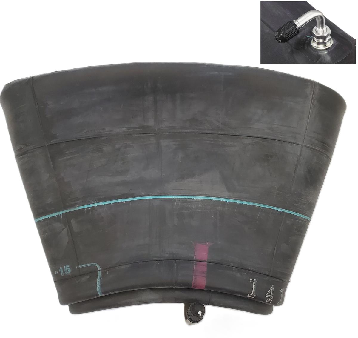 Bridgestone Pv78 170/80-15 Motorcycle Street Tire Tube