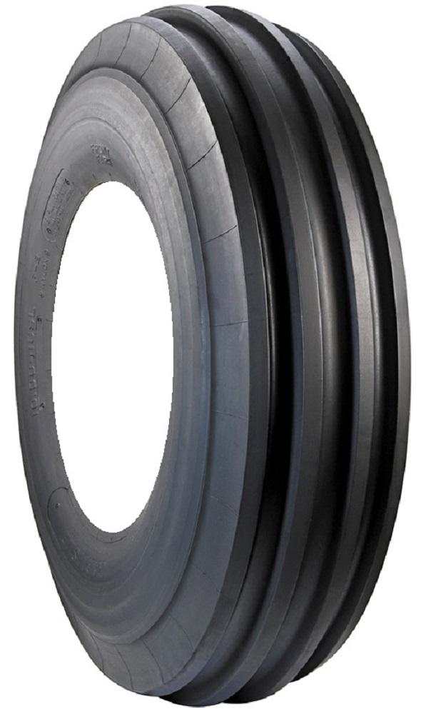 Carlisle 4 Rib F-2m 10.00-16SL 8 Ply Tractor Tire