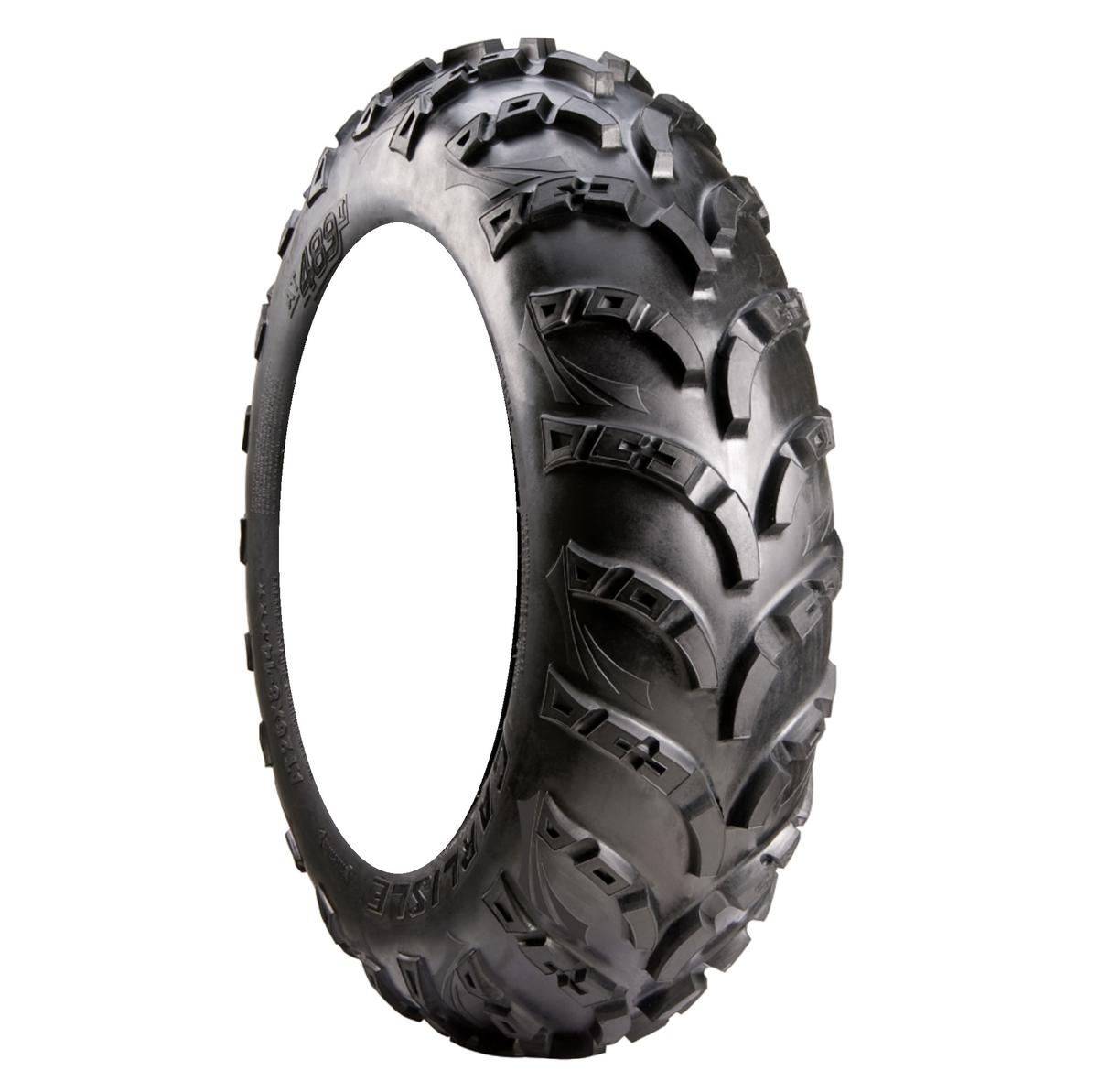 Carlisle AT489 II 26-8.00-14 6 Ply ATV - UTV Tire