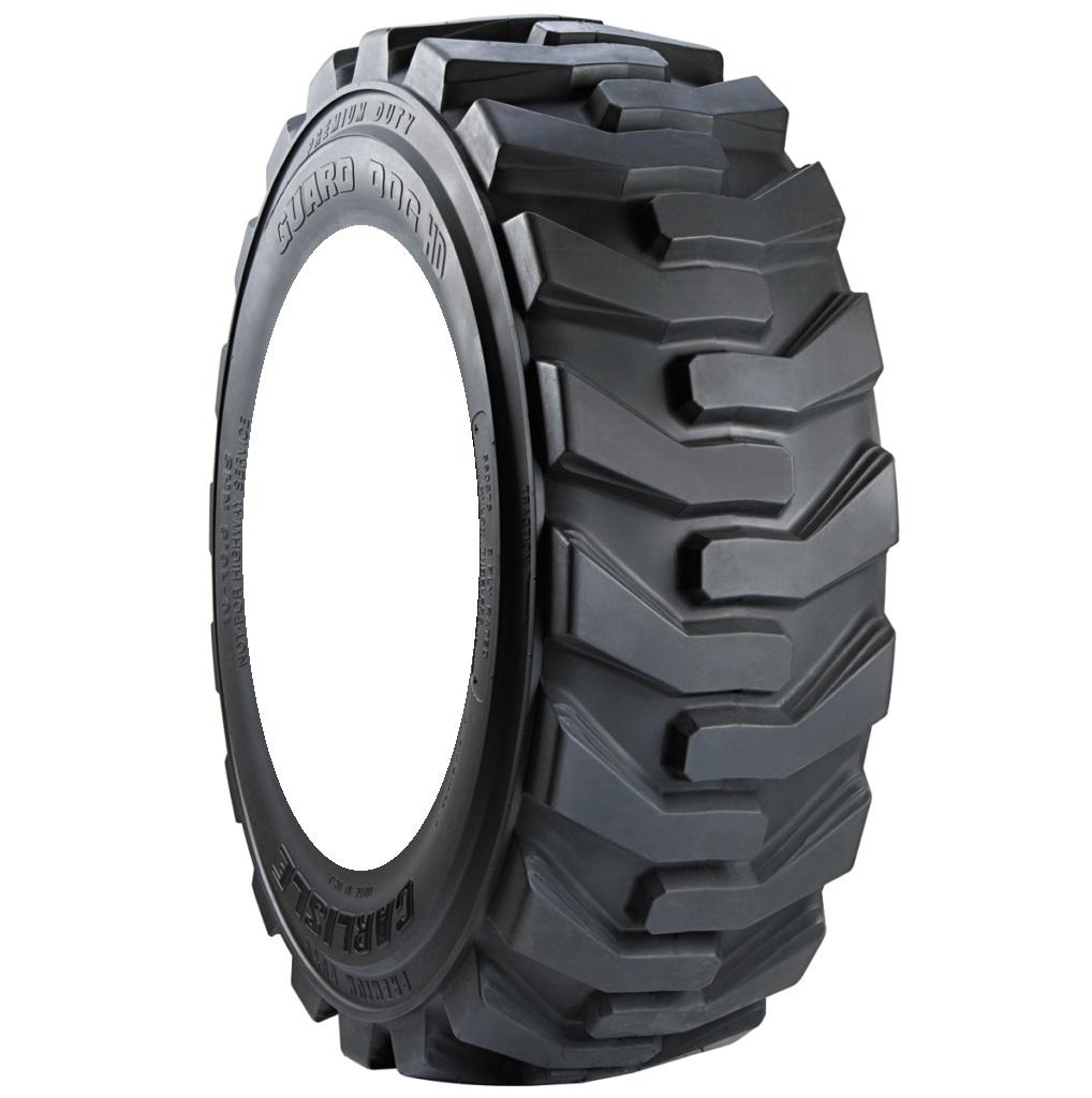 Carlisle Guard Dog Hd 12-16.5 12 Ply Skid Steer Tire
