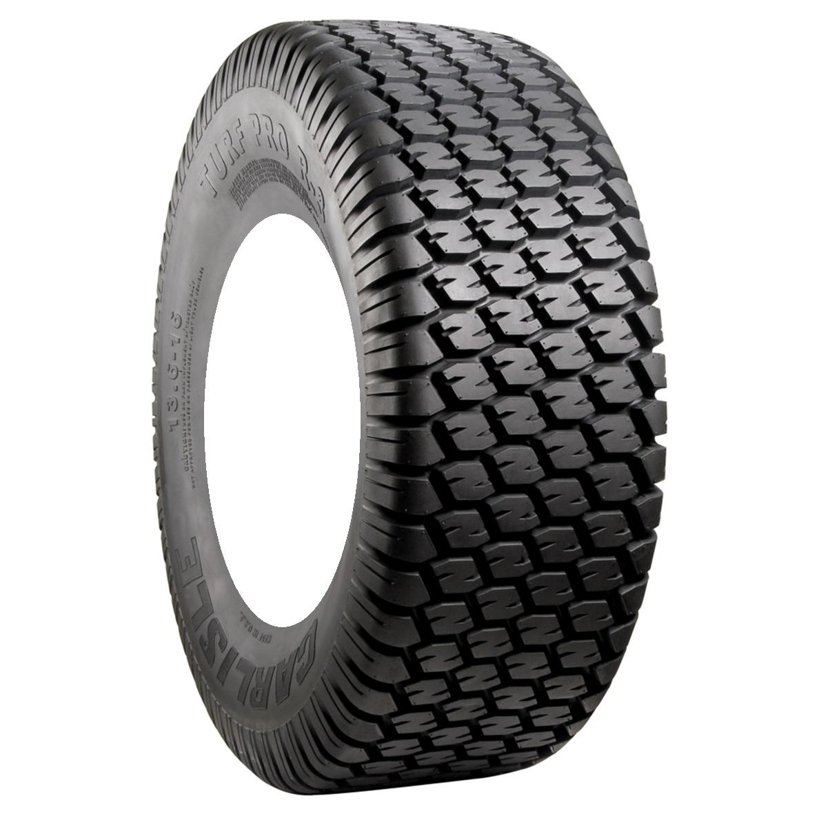 Carlisle Turf Pro Plus R3 31-15.50-15 8 Ply Yard - Lawn Tire