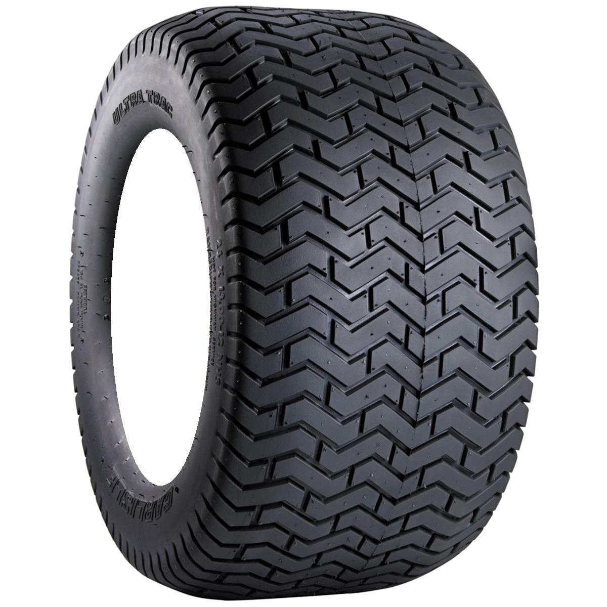 Carlisle Ultra Trac 29-14.00-15 6 Ply Yard - Lawn Tire