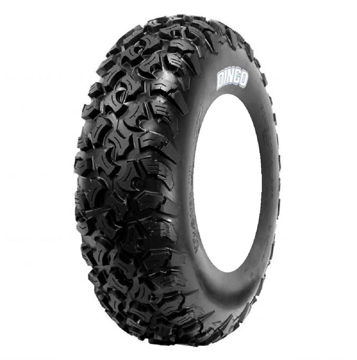 CST CU47 Dingo 28-10R15 Front/Rear 8 Ply ATV - UTV Tire