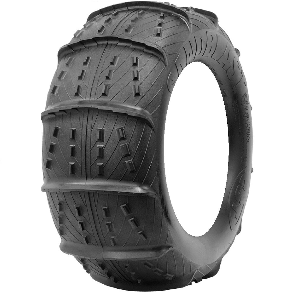 CST CS22 Sandblast 32-12.00-15 Rear 2 Ply ATV - UTV Tire