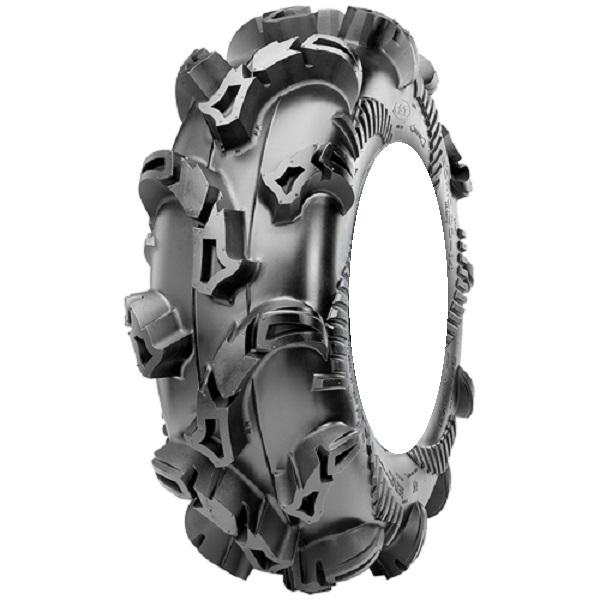 CST CU98 Sludgehammer 35-10R14 Front/Rear 6 Ply ATV - UTV Tire