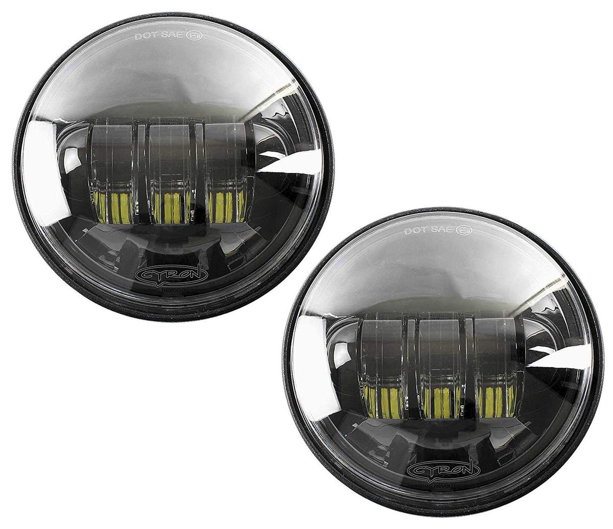 Cyron Integrated 30w 4.5