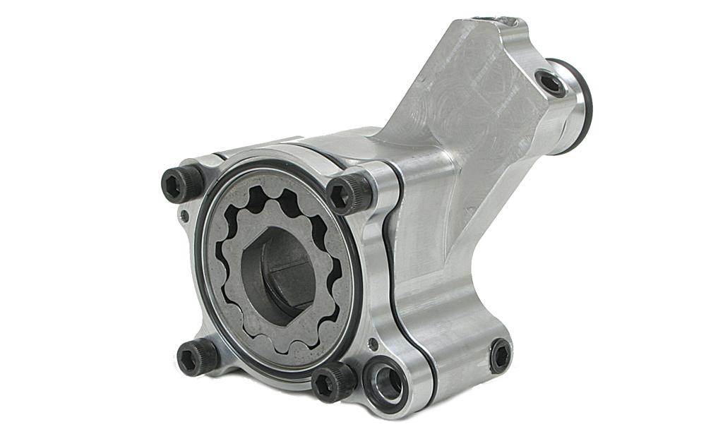 Feuling High Volume HP+ Oil Pump Motorcycle Street - 7000