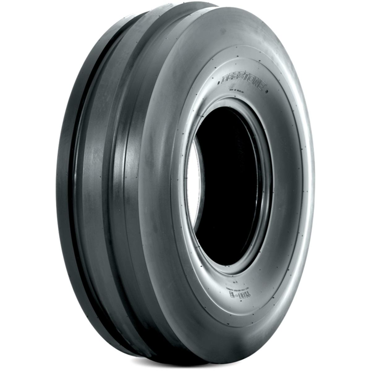 Deestone D401 7.50-16 Front 8 Ply Tractor Tire