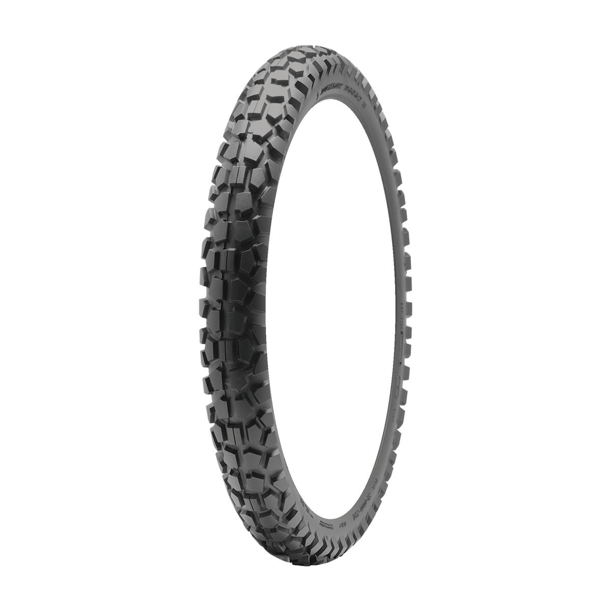Dunlop D605 2.75-21 Front Motorcycle All Terrain - Dual Sport Tire