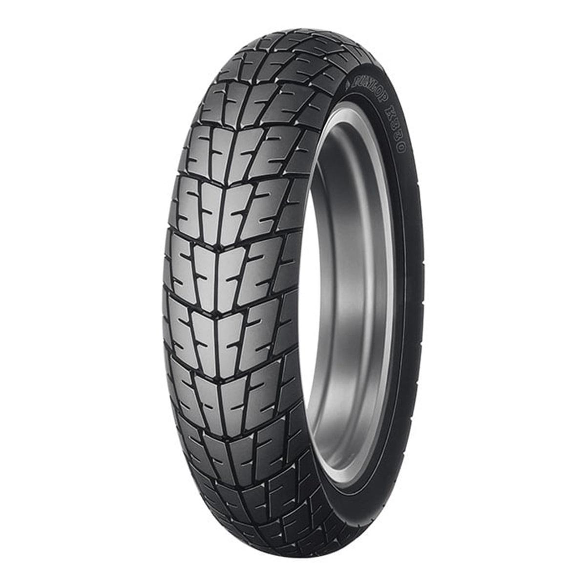 Dunlop K330 100/80-16 Front Motorcycle Street Tire