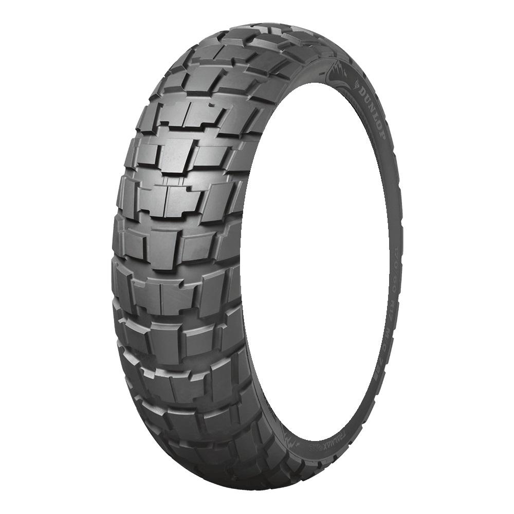 Dunlop Trailmax Raid Rear Tire 150/70R18 TL