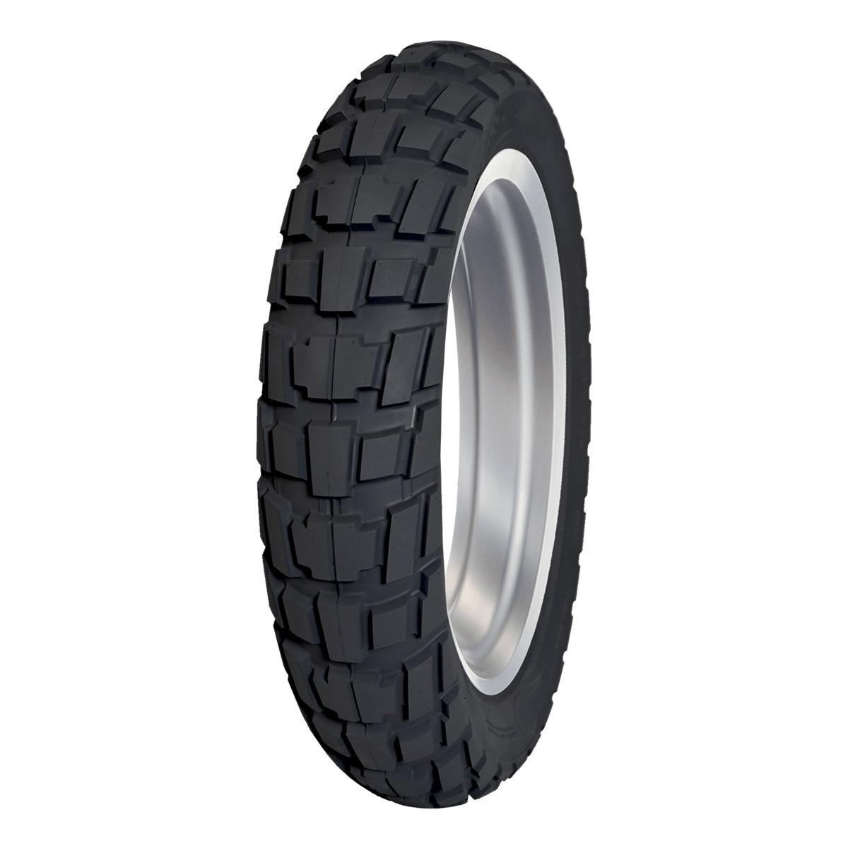 Dunlop Trailmax Raid Rear Tire 150/70R18 TL