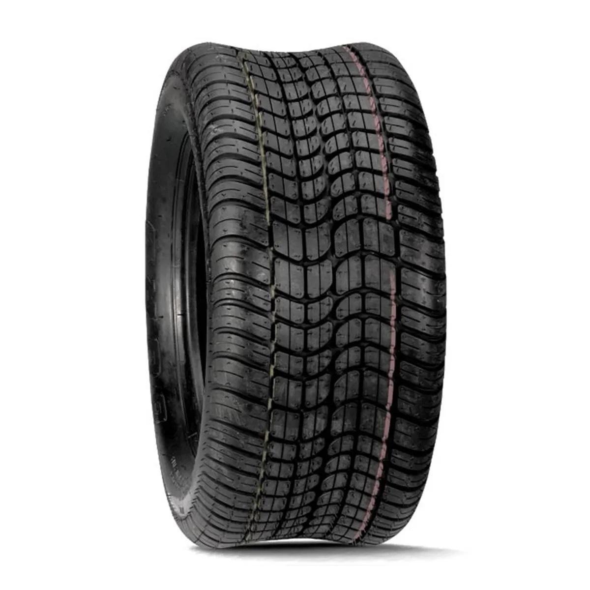 Duro Easy Street 205/50-10 4 Ply Golf Cart Tire