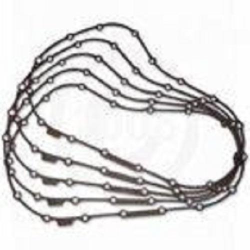 Cometic Gaskets Hd Evo Stock Bore Head Gasket Gaskets - C9688