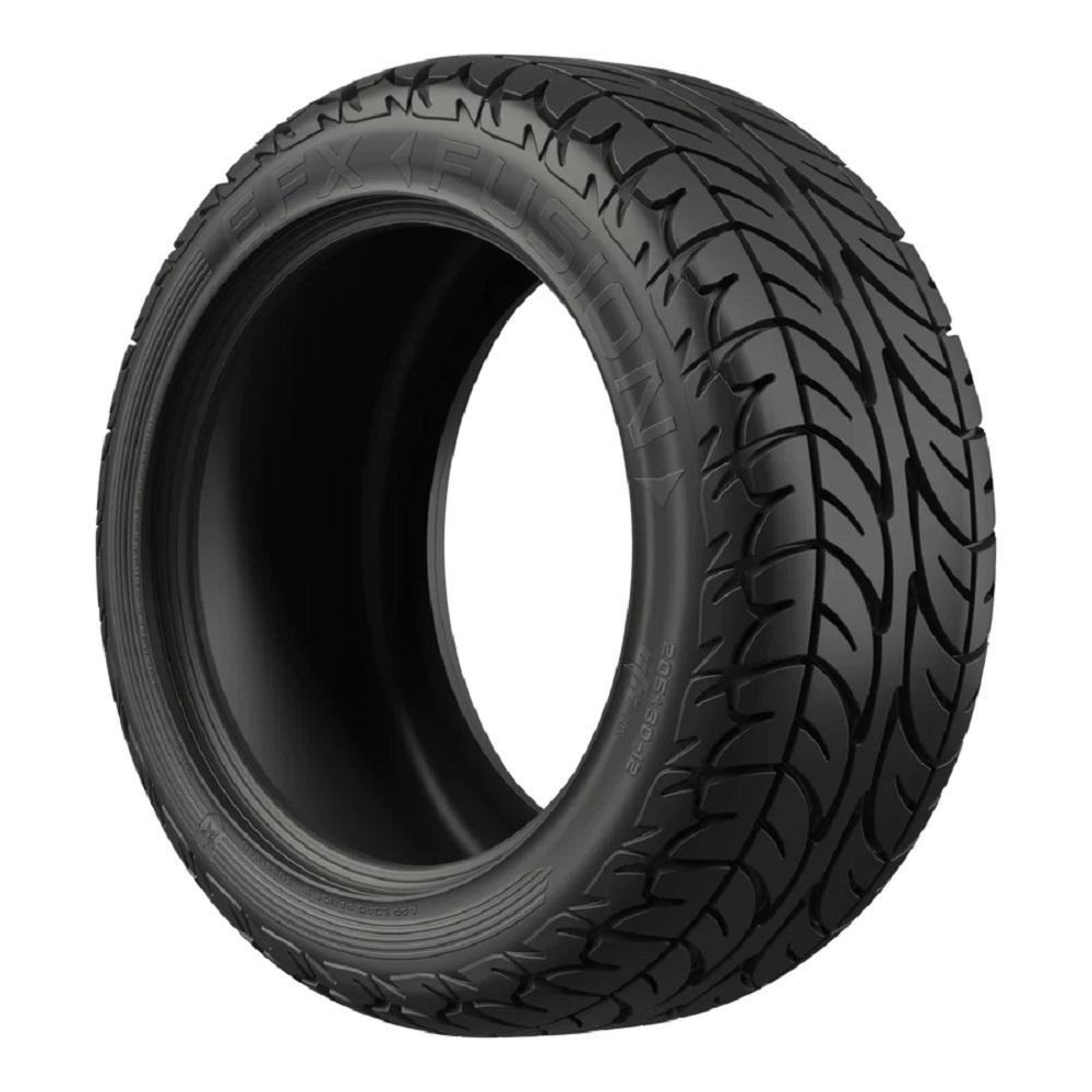 EFX Tires Fusion S/T 205/30-12 4 Ply Golf Cart Tire