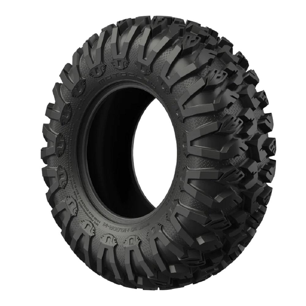 EFX Tires MotoClaw 33-10R20 Front/Rear 8 Ply ATV - UTV Tire