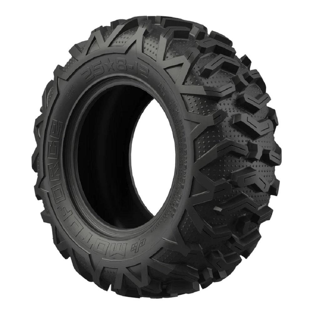 EFX Tires MotoForce 26-8.00-14 Front/Rear 6 Ply ATV - UTV Tire