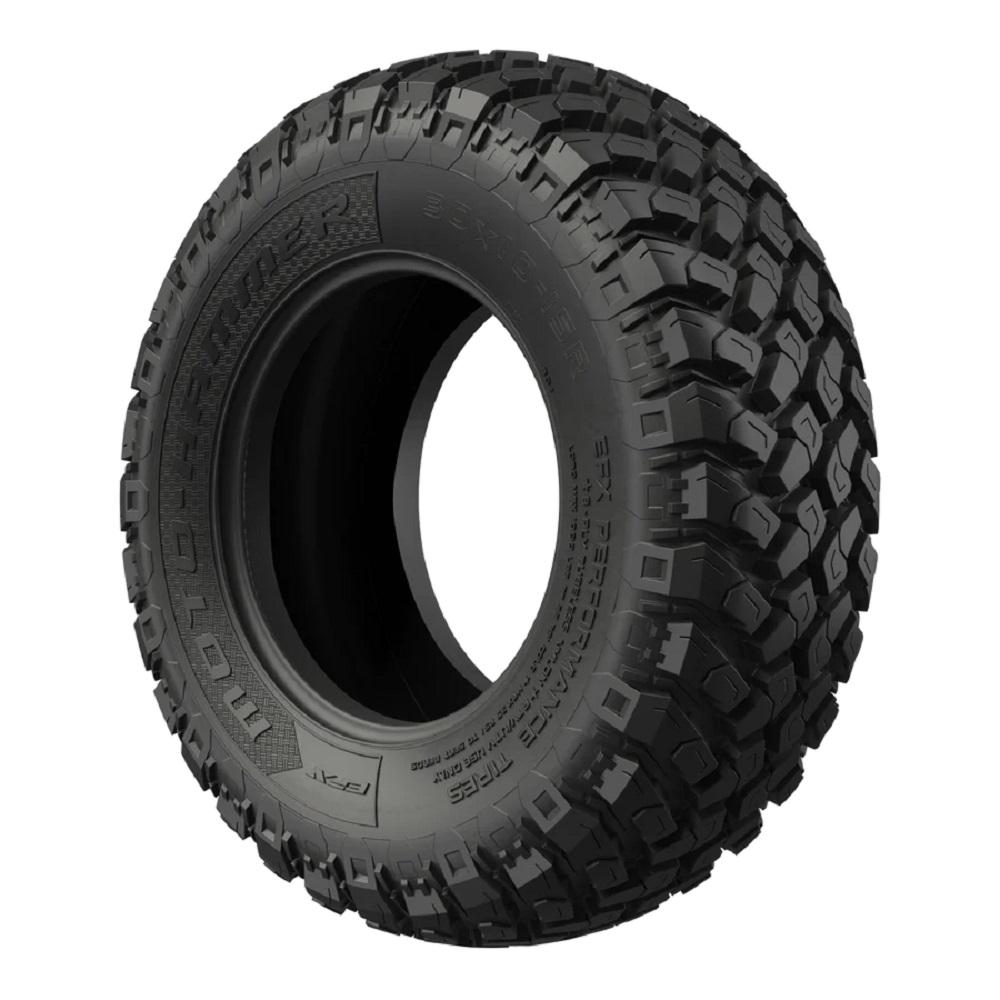 EFX Tires MotoHammer 33-10R18 Front/Rear 8 Ply ATV - UTV Tire