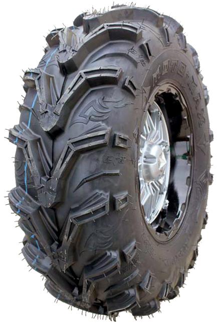 EFX Tires Motomax 27-12.00-14 Front/Rear 6 Ply ATV - UTV Tire