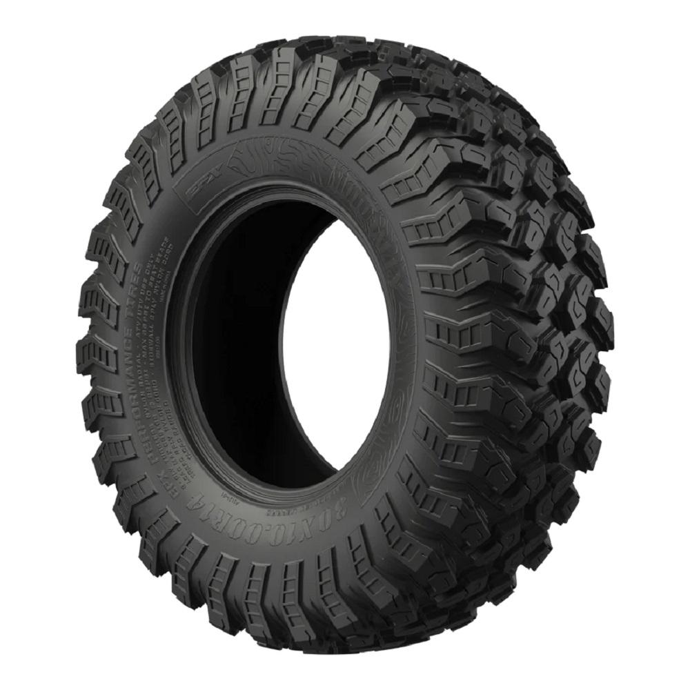 EFX Tires MotoRally 30-10R16 Front/Rear 8 Ply ATV - UTV Tire