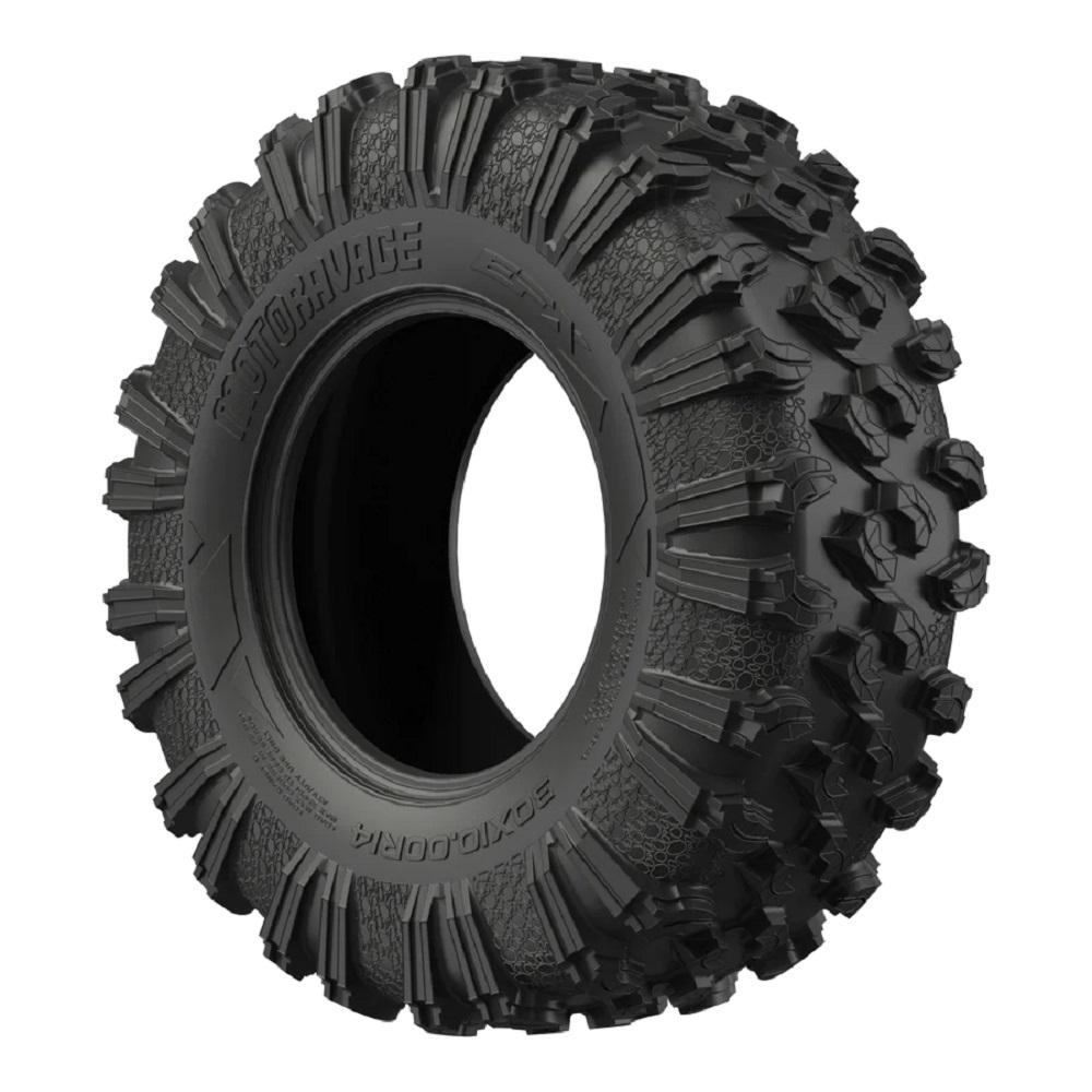 EFX Tires MotoRavage 30-10R16 Front/Rear 8 Ply ATV - UTV Tire