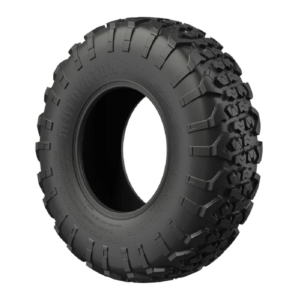 EFX Tires MotoVator R/t 32-9.50R15 Front/Rear 8 Ply ATV - UTV Tire