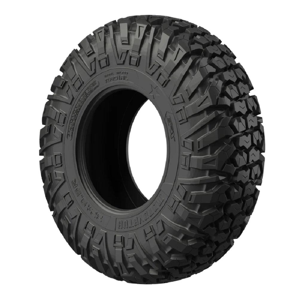 EFX Tires MotoVator 32-9.50R15 Front/Rear 8 Ply ATV - UTV Tire