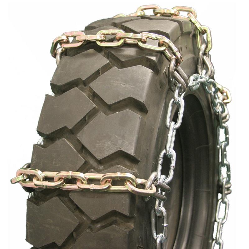 4 Link Square Ladder Pattern 7.5015/32 Forklift Tire Chains