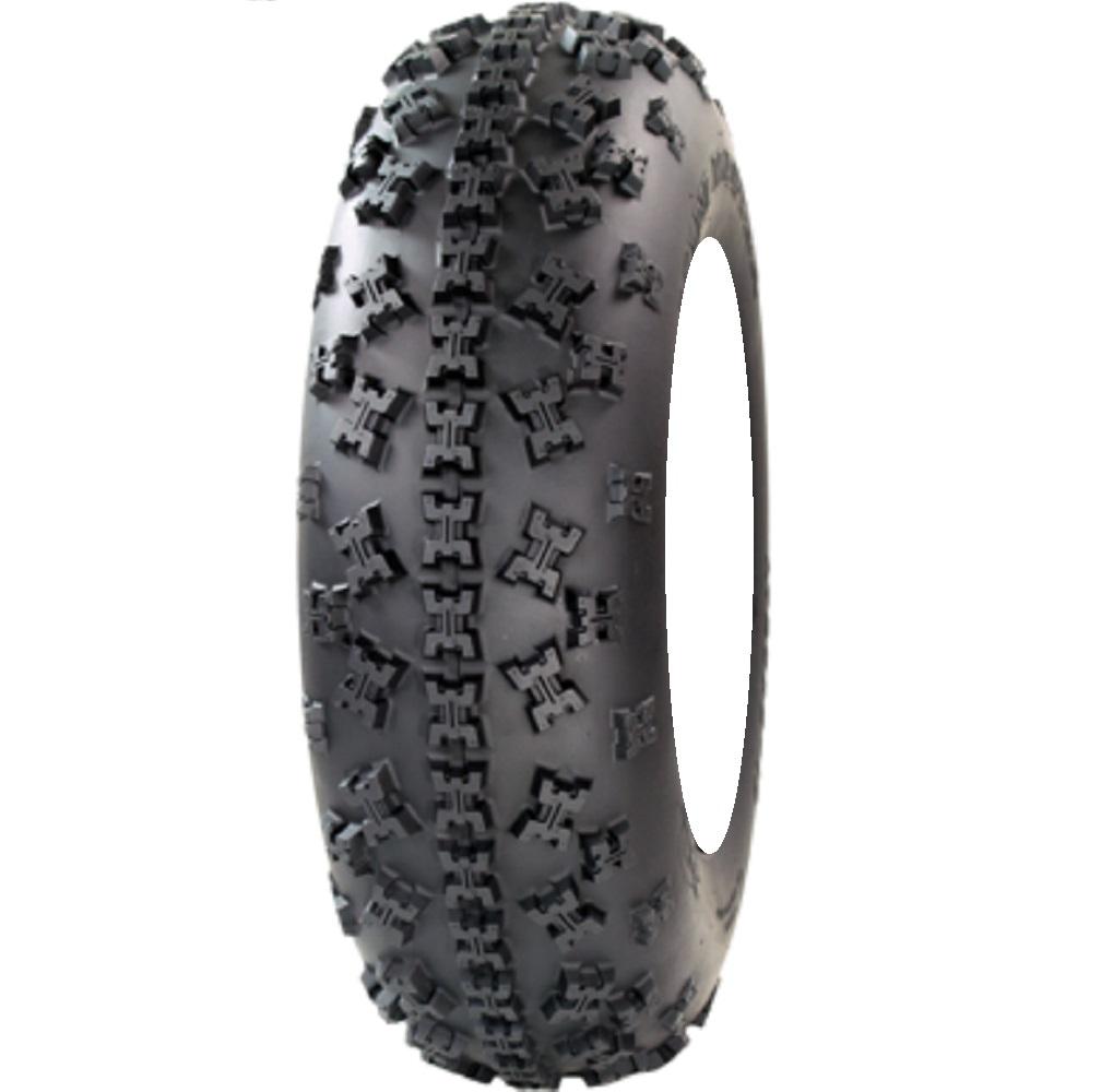 GBC Mini Master XC 19-6.00-10 Front 2 Ply ATV - UTV Tire