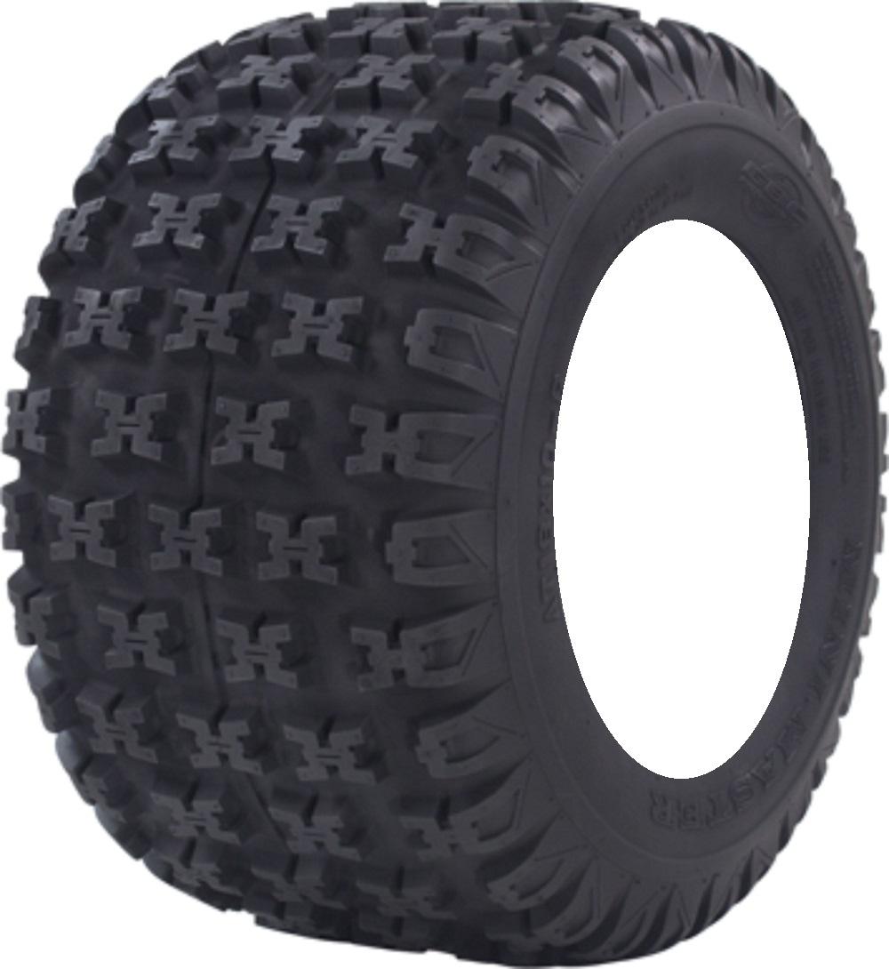 GBC Mini Master XC 18-8.00-8 Rear 2 Ply ATV - UTV Tire