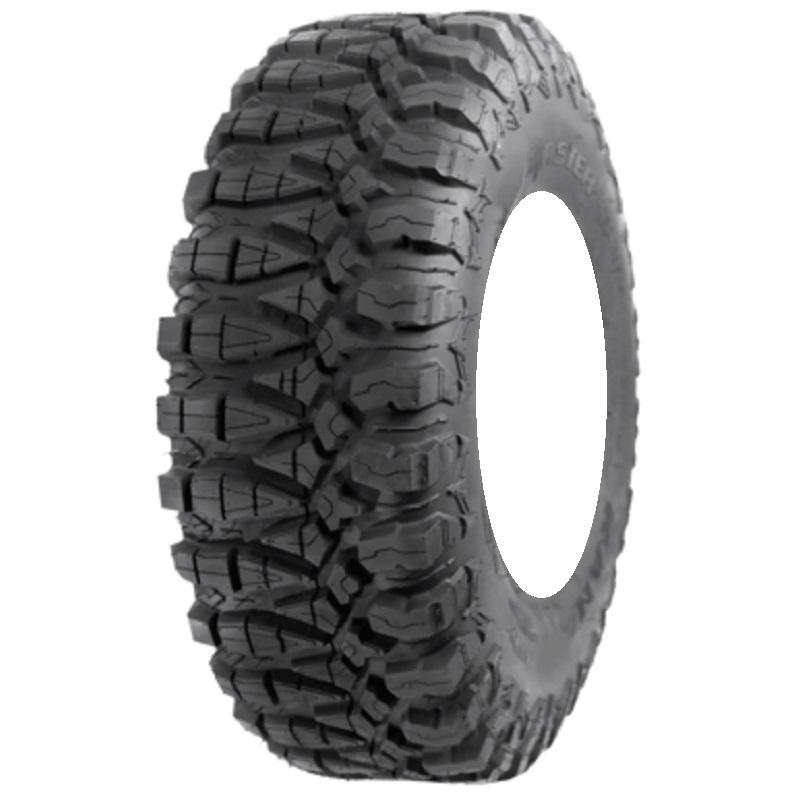 GBC Terra Master SQ 37-10R17 Front/Rear 10 Ply ATV - UTV Tire