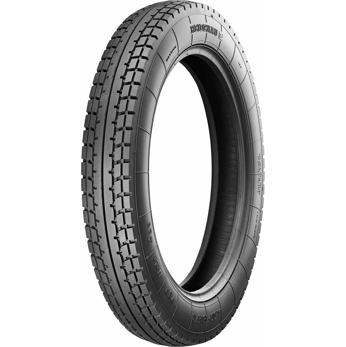 Heidenau K28 4.00-19 Sidecar Motorcycle Tire