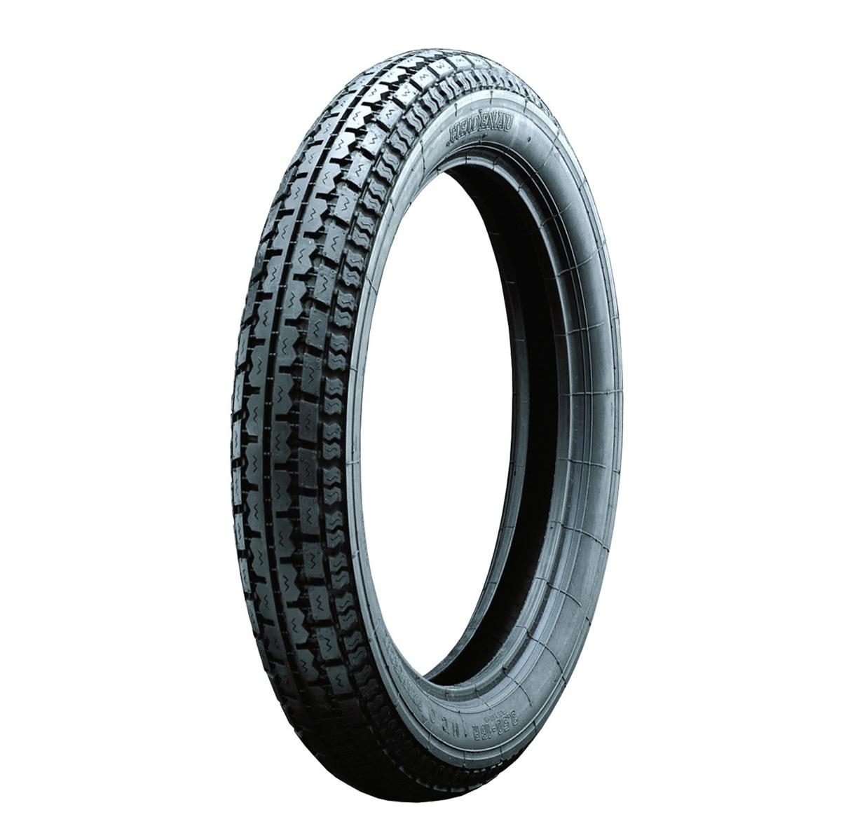 Heidenau K33 Vintage 3.00-16 Front/Rear Motorcycle Street Tire