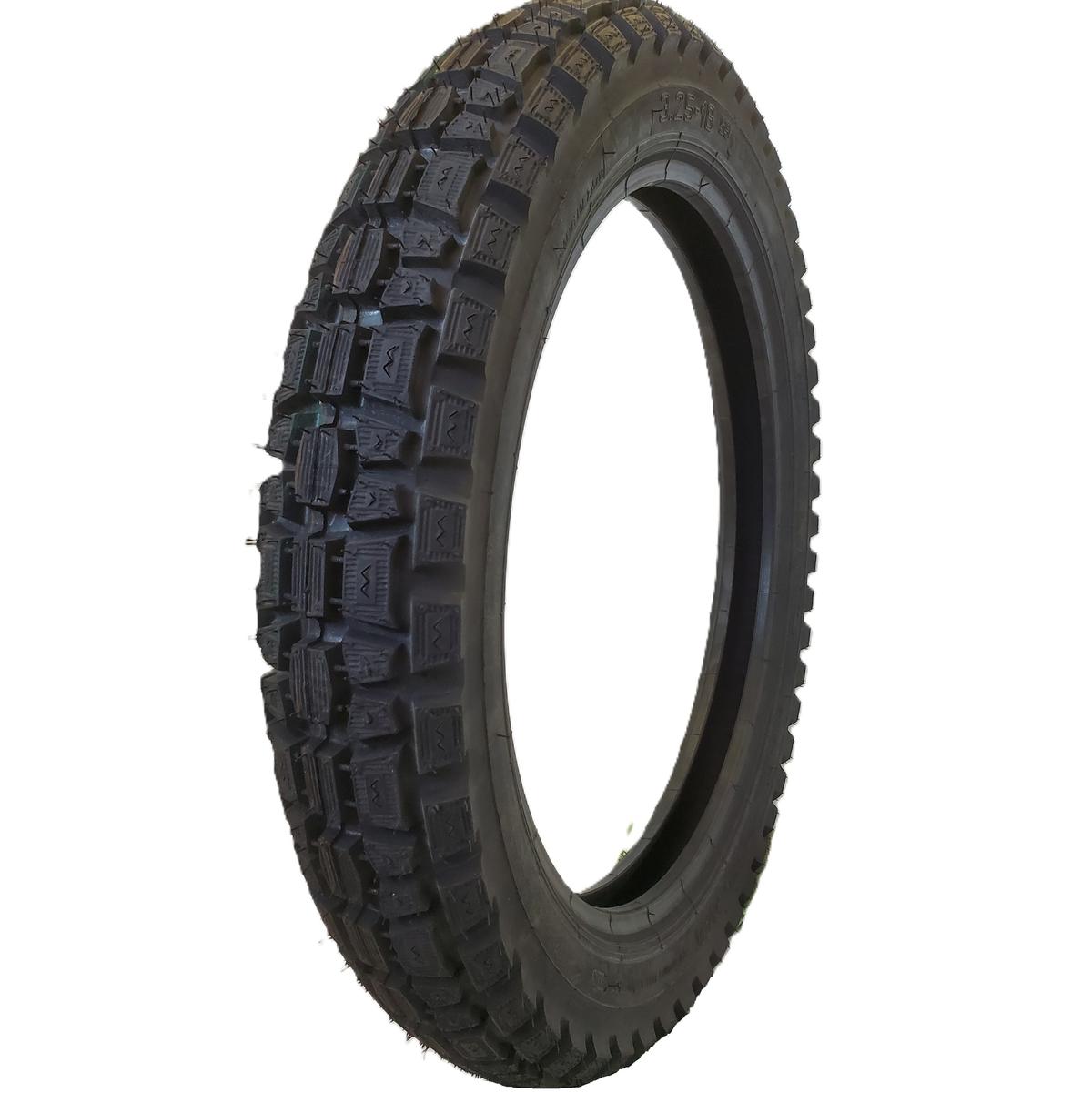 Heidenau K37 3.50-18 All Terrain - Dual Sport Motorcycle Tire