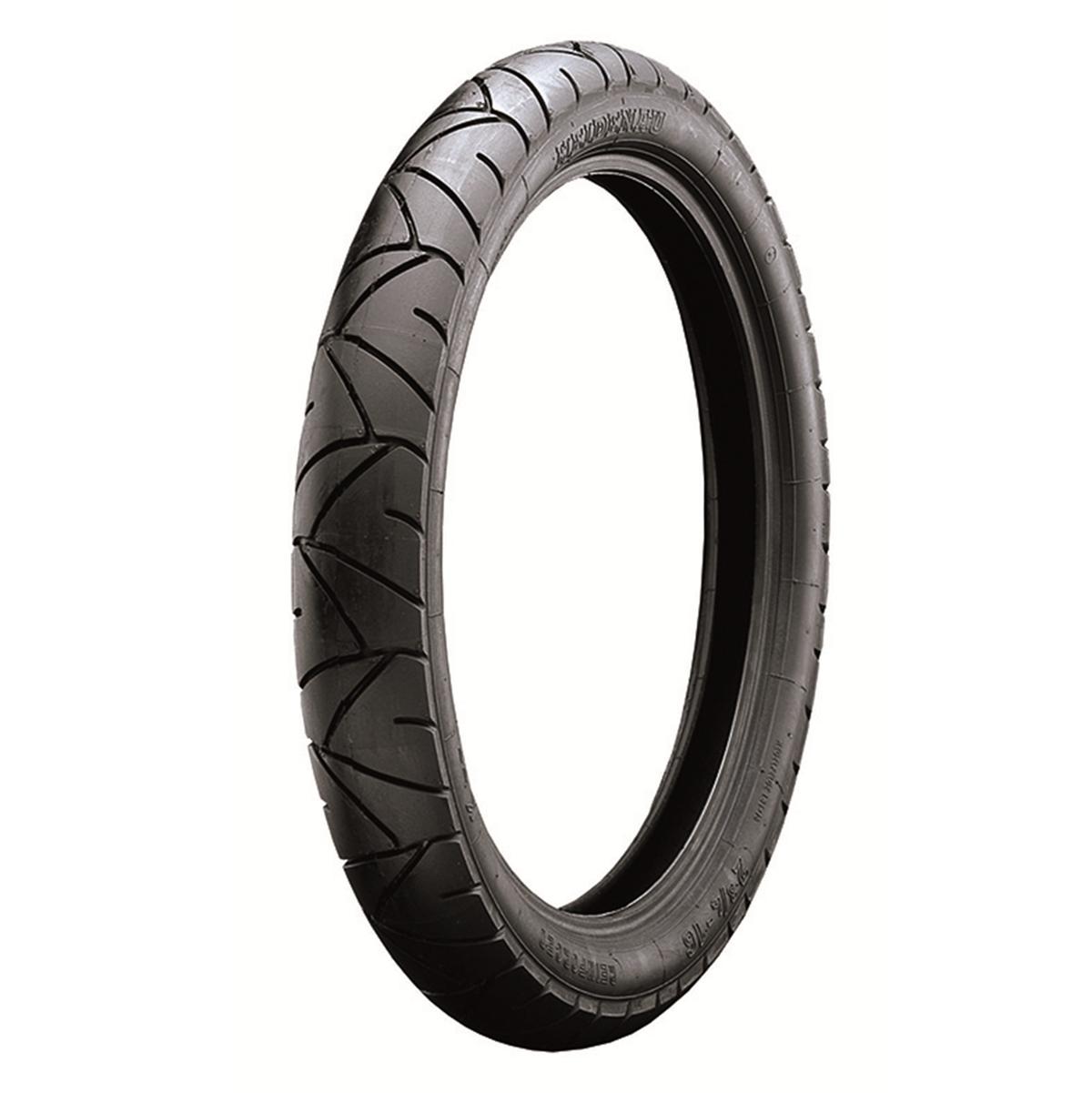 Heidenau K55 2.75-16 Front Motorcycle All Terrain - Dual Sport Tire