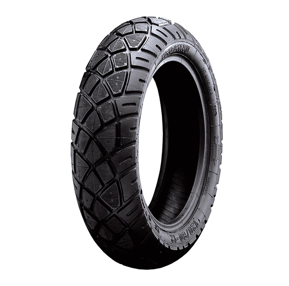 Heidenau K58 Mod All Season 130/70-12 Rear Scooter Tire